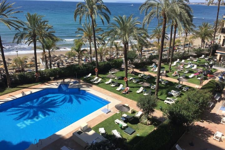 Skol Apartments Marbella photo 2