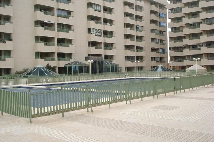Patacona Green Holiday photo 4