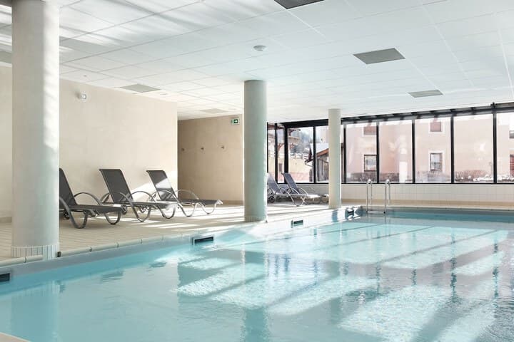 Résidence Prestige Odalys Aquisana photo 4