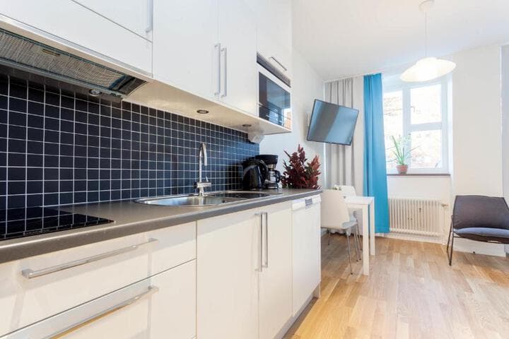 ApartDirect Solna photo 3