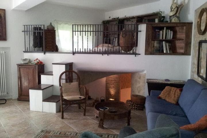 La Cueva photo 2