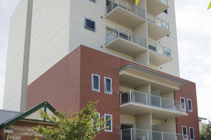 Hume Serviced Apartments photo 2