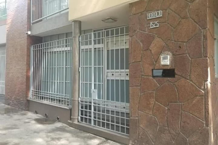 Grupo Kings Suites Horacio photo 2