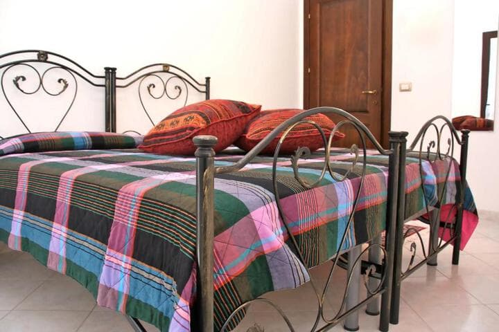 Casa Rosada Alghero photo 3