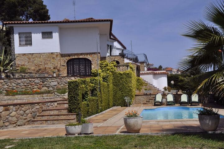 Villa Carla photo 1