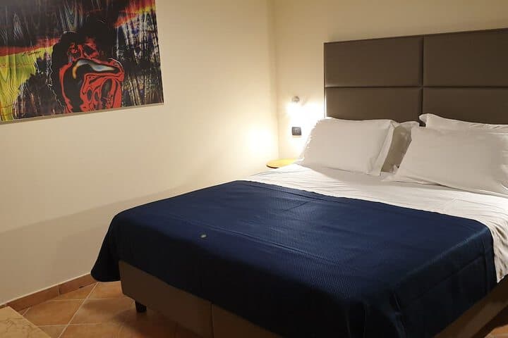 Aranceto Storico destination view