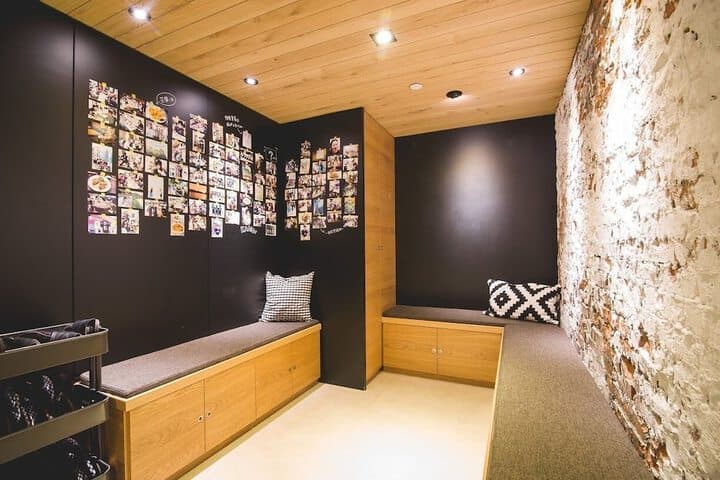 Ahiruyah Guest House in Kaohsiung Hostel photo 2