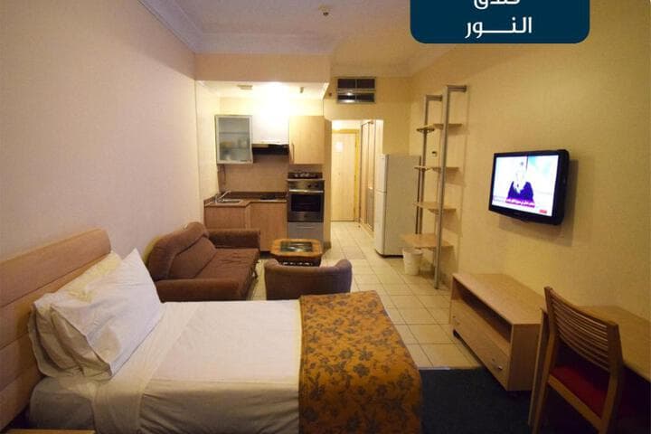 Al Noor Hotel Makkah photo 5