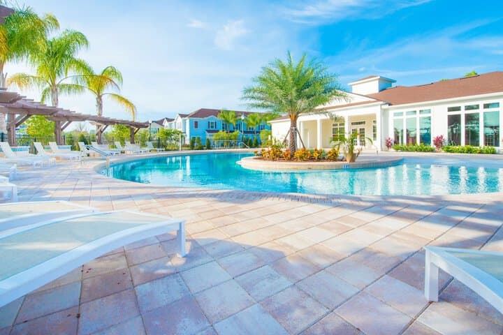 West Lucaya Resort by FunQuest Vacation photo 5