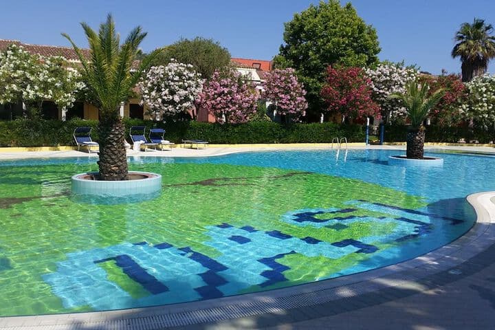Residence Oasi Anfiteatro photo 5