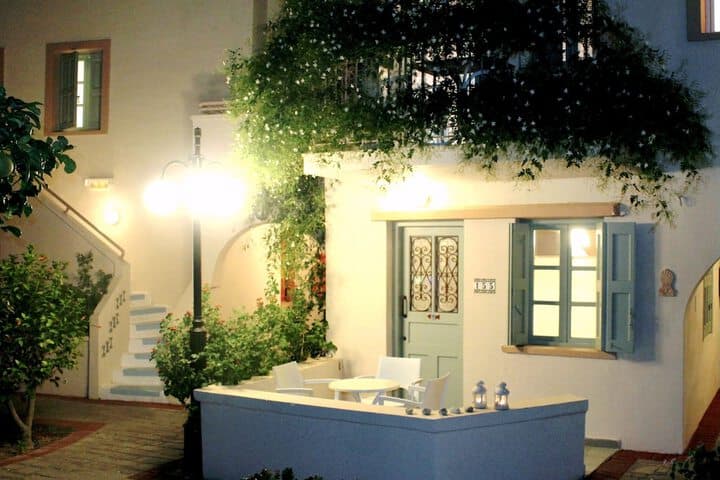 Nissia Kamares Hotel Apartments photo 2