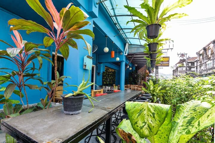 BGW Phuket Hostel photo 5