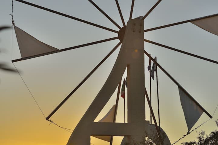 Anemomili Village photo 2