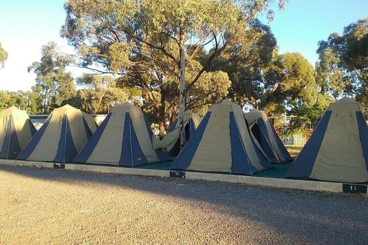 Big4 Acclaim Prospector Holiday Park photo 3