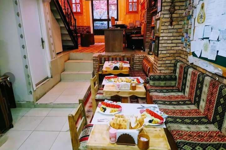 Otantik Hotel photo 5