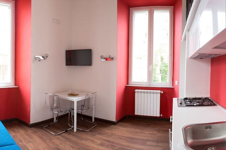 B&B Mergellina photo 3