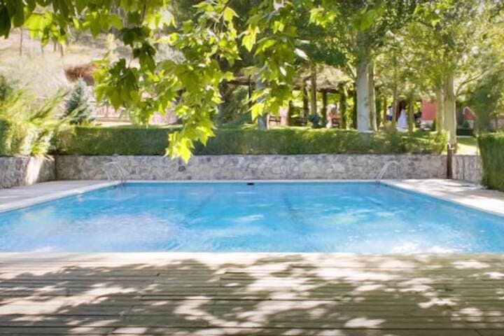 Rusticae La Casita de Cabrejas photo 5