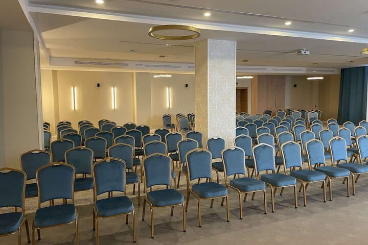 Golden Tulip Opera Alger photo 3