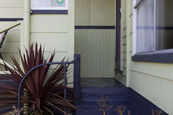 Lady Barron Holiday Home photo 5