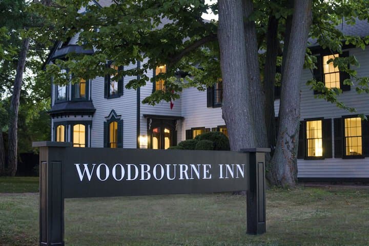 Woodbourne Inn photo 3