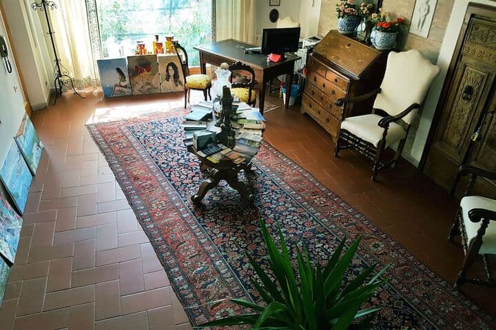 Belle Èpoque La Villa Imperiale photo 5