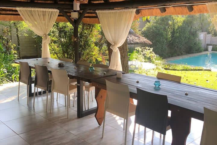 Muco Guest House photo 5