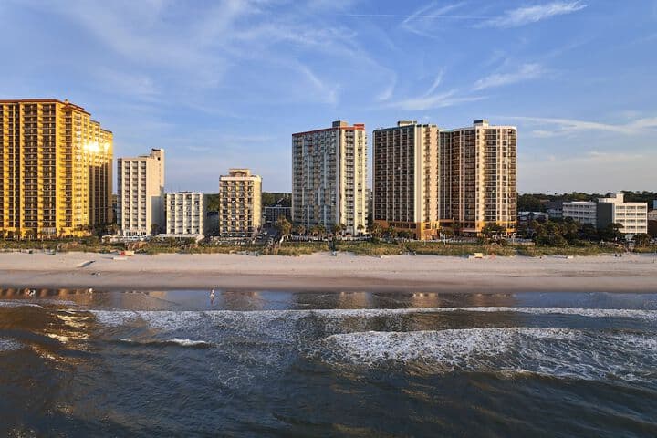 The Strand a Boutique Resort photo 3