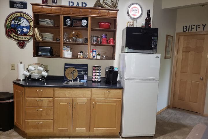 Meisterhaus Bed & Breakfast photo 5