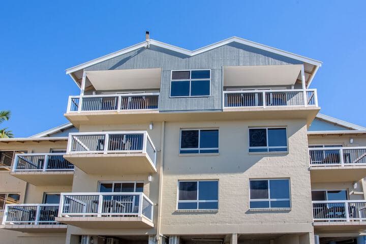 The Observatory Self Contained Apartments photo 3