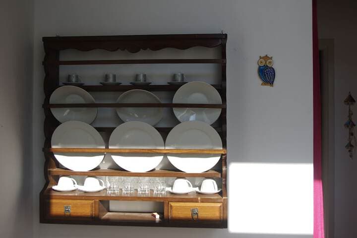 Villa Patmos Netia photo 4