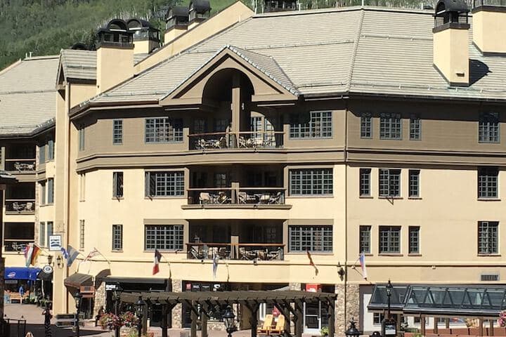 Park Plaza Beaver Creek photo 2