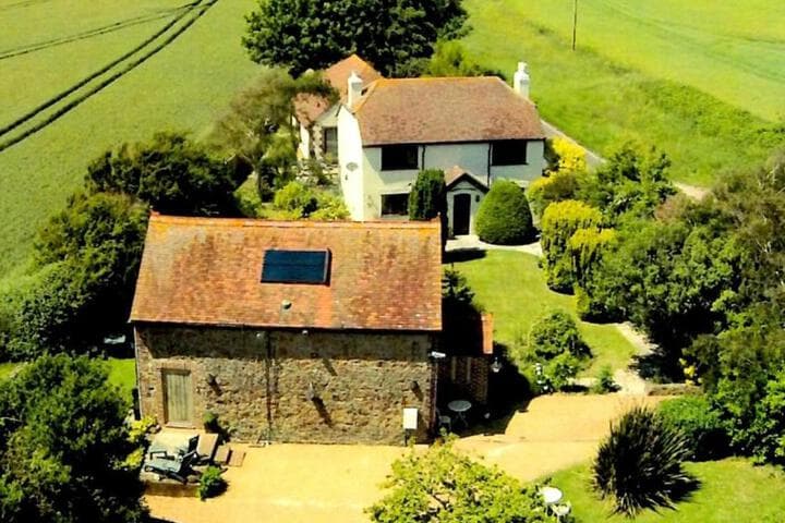 Aldwick destination view
