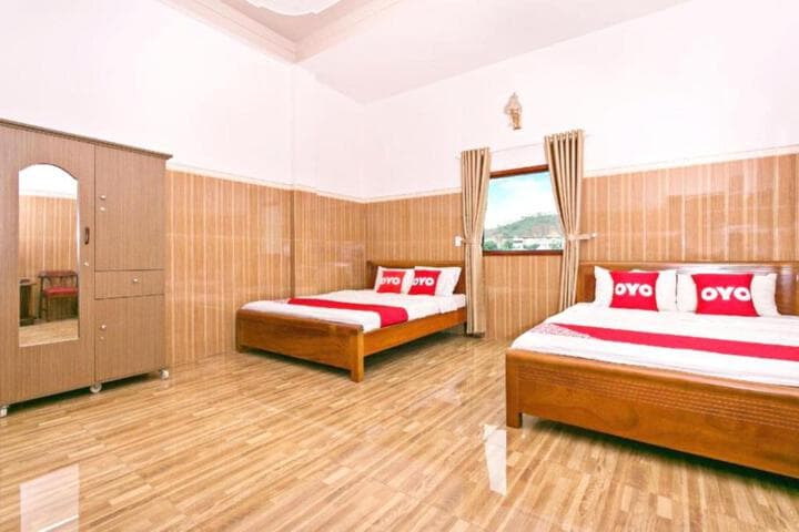 OYO 638 Thien Nam Hotel photo 4