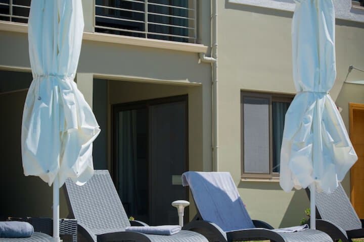 Mantinia Bay Hotel photo 4