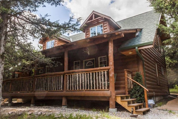 Prairie Creek Inn photo 2