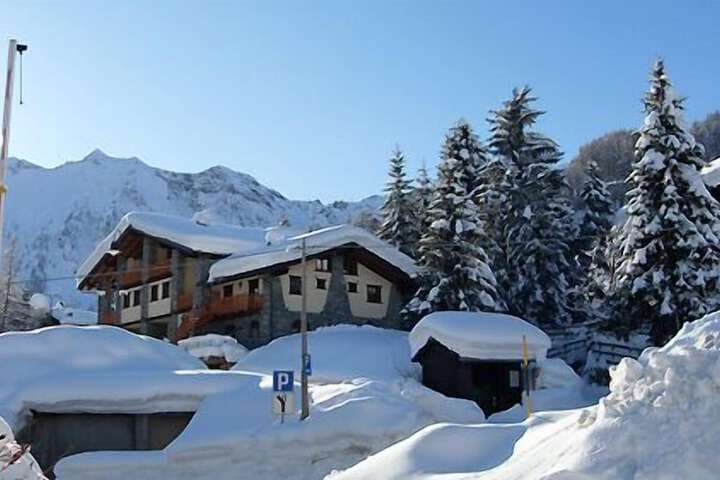 Residence Les Myosotis photo 5