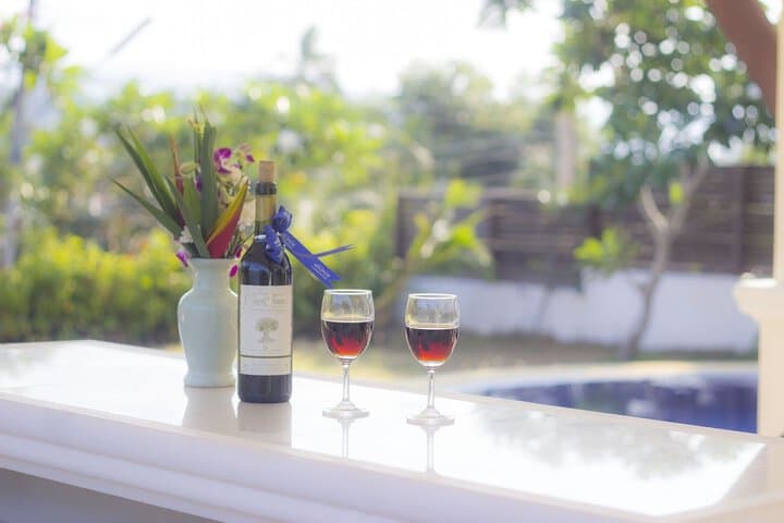 Baan Dork Bua Villa photo 4