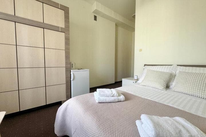 Hotel Mazowiecki WOW photo 4