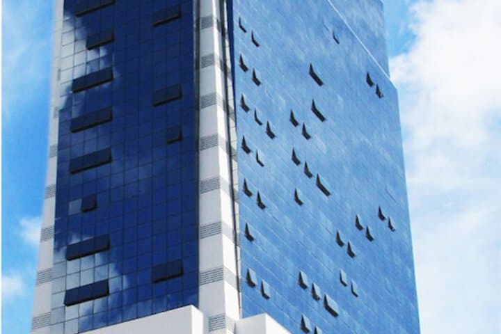 Salvador Business & Flat by Avectur photo 3