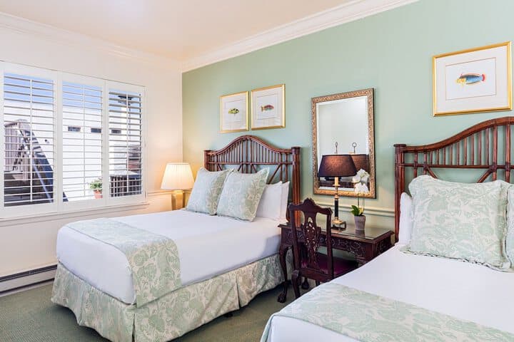 Tally Ho Inn photo 5