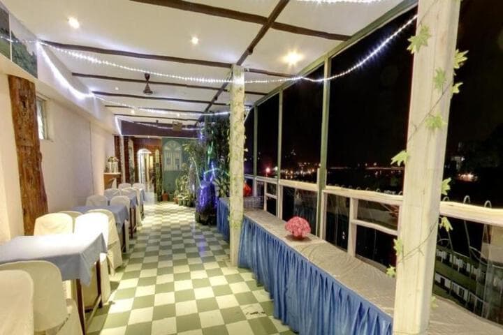 Hotel Manvins photo 5