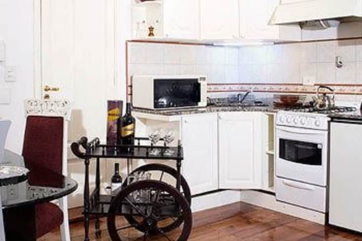 Loft Argentino Apart Hotel Buenos Aires photo 4