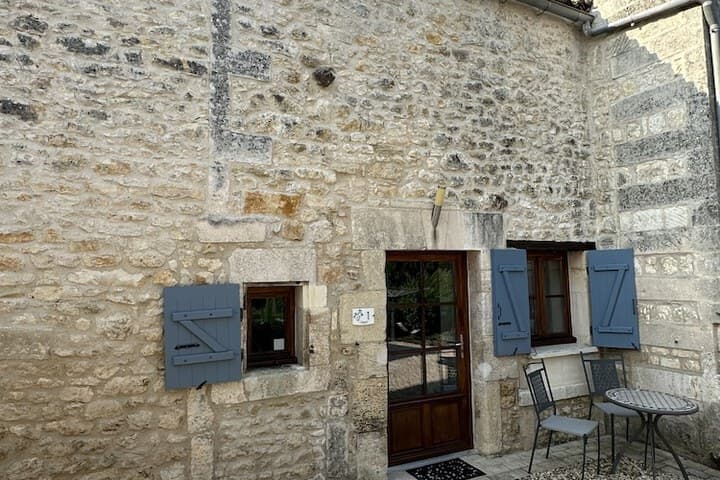 Le Petit Moulin de Veillard photo 4