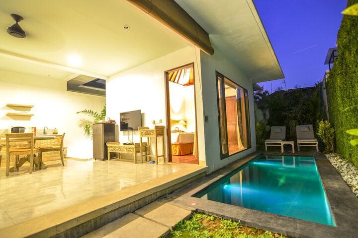 New Pondok Sara Villas photo 3