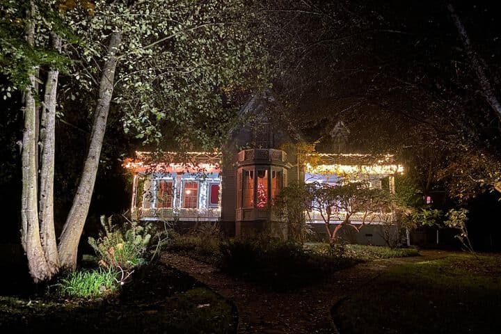 Shaw House Inn photo 3