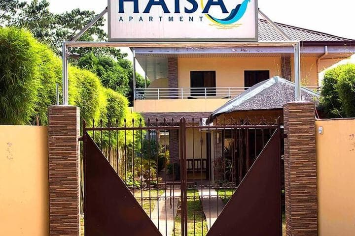 Haisa Apartment photo 2