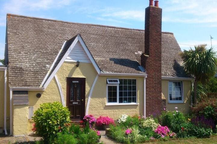The Lodge Guesthouse photo 3