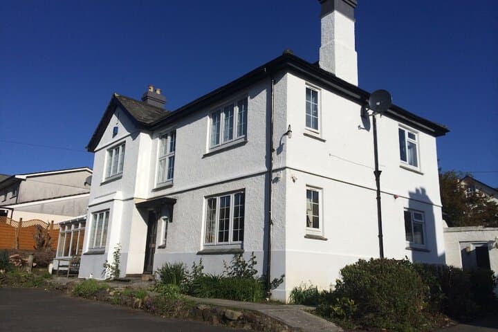 Penwinnick House photo 2