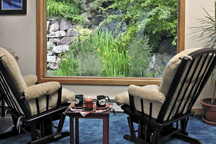 Blue Mountain Bed & Breakfast photo 5