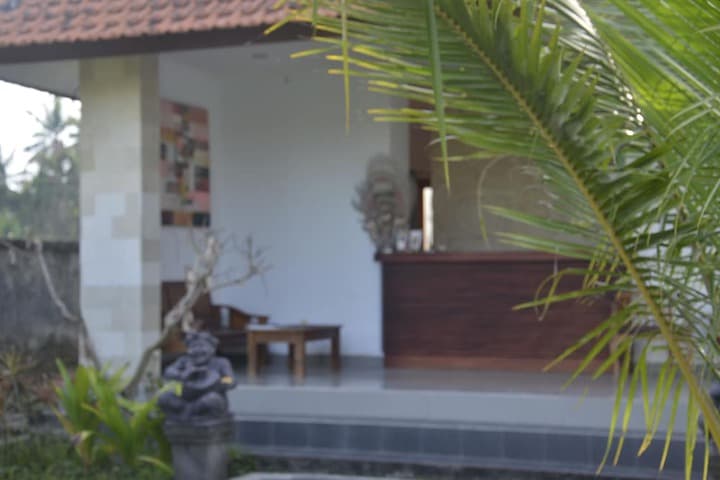 The Cory Villa photo 4